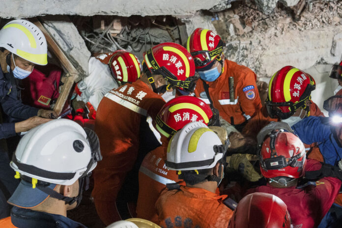 Myanmar Southeast Asia Earthquake