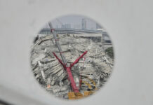 Special Probe Launched into Bangkok’s Auditor Building Collapse collapse