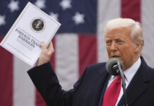 What Happens to Trump’s Tariffs Now that a Court Has Knocked Them Down?