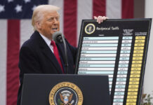 Trump Announces Sweeping New Tariffs to Promote US Manufacturing, Risking Inflation and Trade Wars