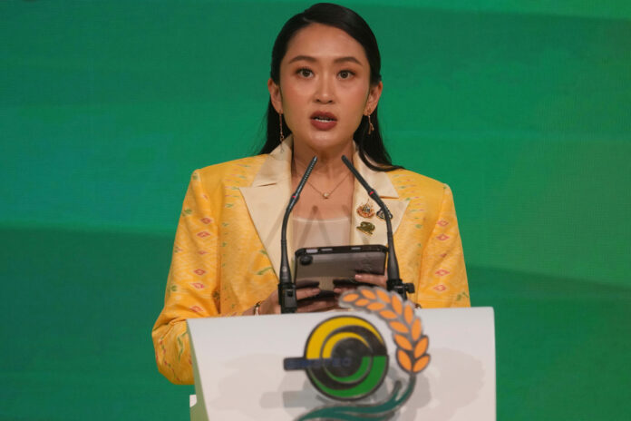 Thailand BIMSTEC