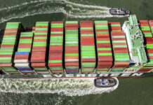 Trump Tariffs Could Cut Thai SME Exports $1.1 Billion tariff