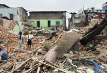 Rescue Efforts from Myanmar’s Deadly Earthquake Wind Down as Death Toll Exceeds 3,500