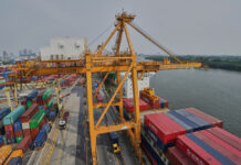 Thai Businesses Seek Government Action on Trump’s 36% Tariff Hike tariff