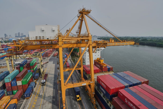Thailand Trump Tariffs