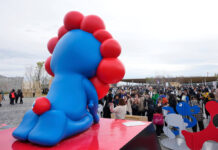 Osaka Expo Opens for 6-Month Event Focused on Sustainable Society Osaka