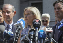 Virginia Giuffre, Who Accused Prince Andrew in Epstein Sex Trafficking Scandal, Has Died