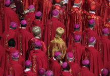 Conclave Politics Begin With the Question: Continue Pope Francis’ Radical Legacy or Change Course?