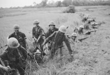 As Communist Troops Streamed Into Saigon, a Few Remaining Reporters Kept Photos and Stories Flowing