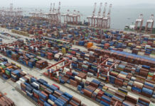 Trump Says US Has Signed a Deal with China on Trade