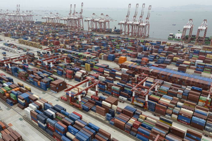 Trump Economy Tariffs