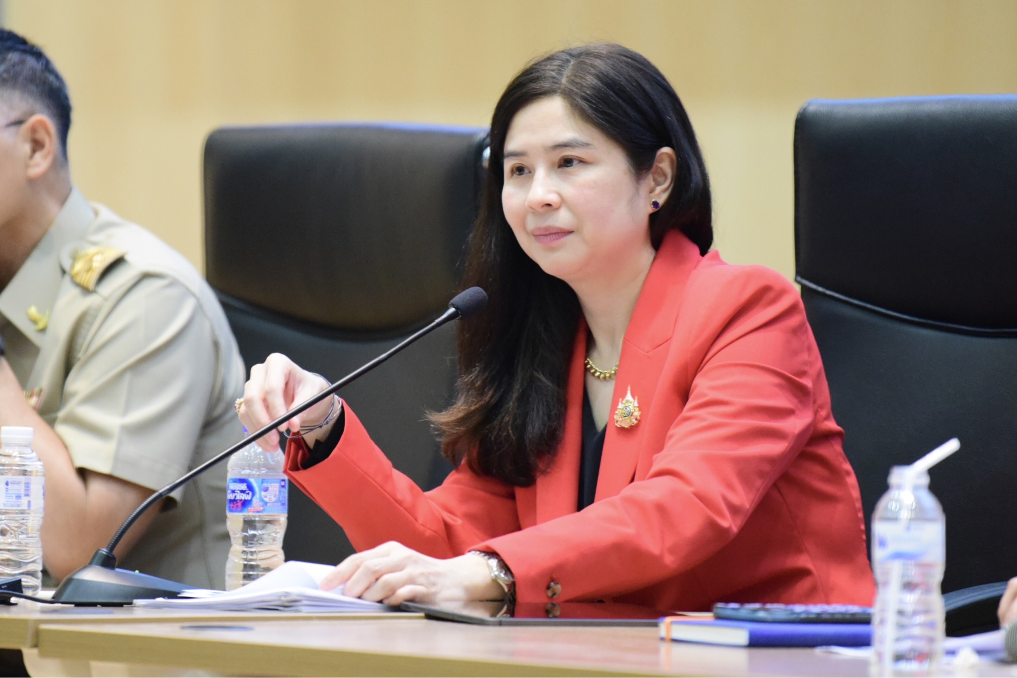 Arada Fuangtong