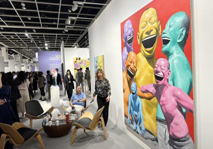 Art Basel Hong Kong1