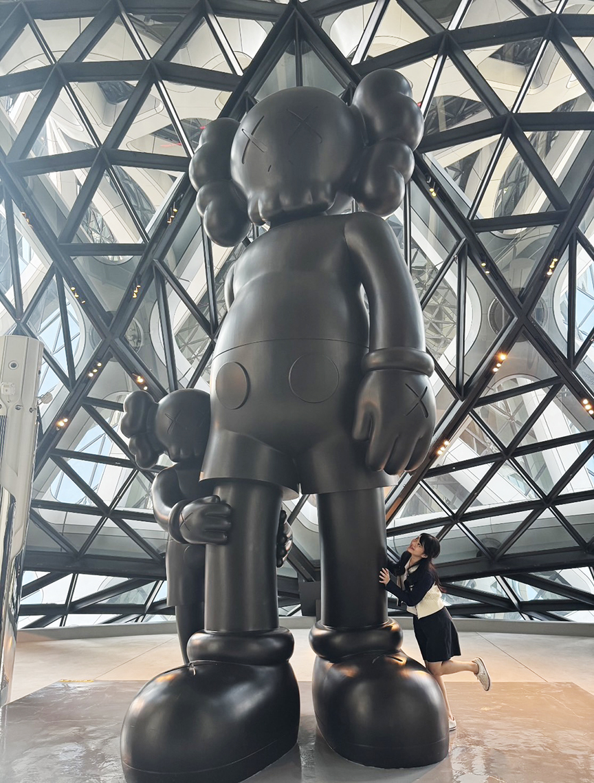 Art Basel Hong Kong3
