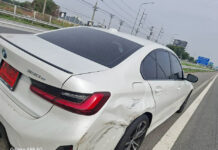 Police Chief Orders Action Against Politician’s Son in BMW Crash