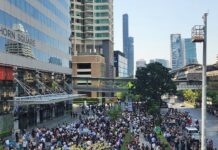 Crisis Management and Risk Mitigation: Staying One Step Ahead is an Option