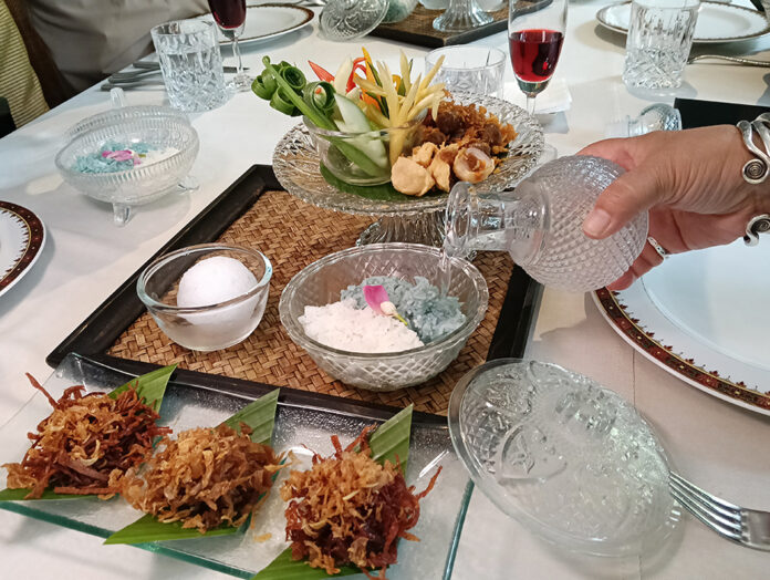 Khao Chae 1 Khao Chae