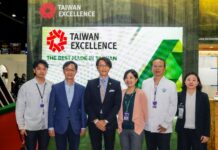 Taiwan Excellence Showcases Top Architecture and Sustainable Innovations at ARCHITECT EXPO 2025