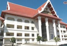 US Scholar in Thailand Jailed Pending Trial on Charges of Insulting the Monarchy