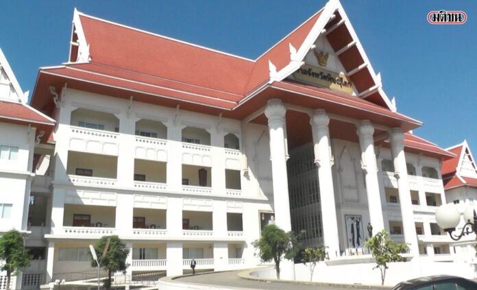 Phitsanulok Provincial Court