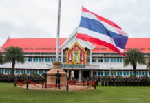 Lese Majeste Charge Against American Scholar Paul Chambers A New Low for Thailand