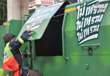 Bangkok Unveils New Waste Policy: Sort Your Trash, Save Your Cash waste