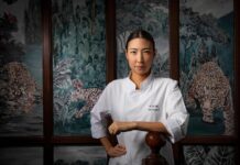 Thai Chef Pam Brings World’s Top Female Chef Title to Asia Chef