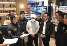 China Railway Executive Detained Over Bangkok Building Disaster