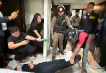 Trans Woman’s Family Enraged, Curse Chinese Murder Suspect chinese