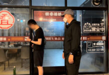 Chinese-Owned ‘Zero‑Dollar’ Restaurant in Rayong Raided