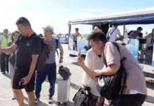 Thailand Revamps Chinese Tourism Strategy Amid Tough Competition