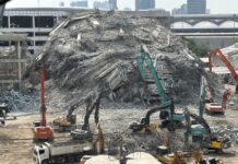 37 Companies Probed Following Bangkok Building Collapse