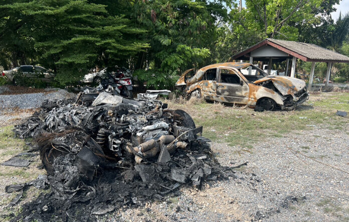ferrari burn1 Ferrari