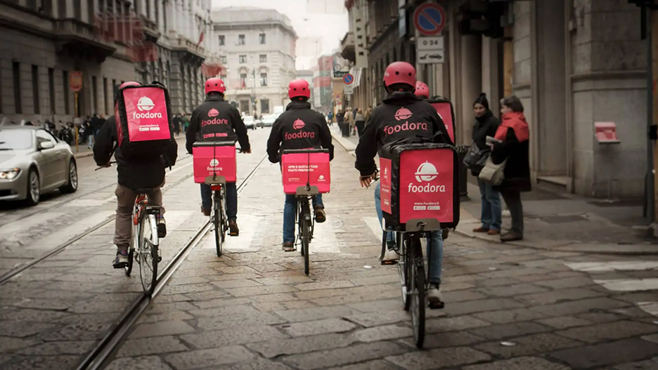 foodora