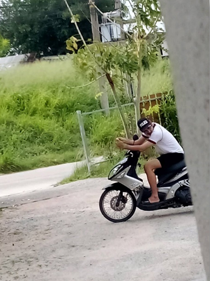 german fake cop3