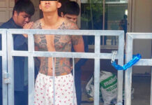 Thai Authorities Hand Over Murder Suspect to Hong Kong Police Hong Kong