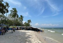 Survey: Expat Retirees Like Hua Hin Despite Challenges Hua Hin