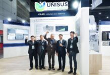 Unisus Green Energy Debuts Cooling-as-a-Service, Reducing Ownership Costs by 20%