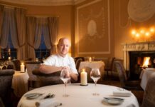 Savor the Extraordinary Culinary with Marriott Bonvoy