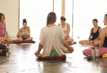 Top Places in Thailand for Yoga Certification — And Why Orion Healing Stands Out