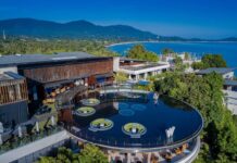 W Hotels Launches “W Presents Retreat” Music Experience