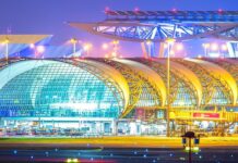 Behind the Scenes: Dextra’s Role in Iconic Infrastructure Projects Worldwide