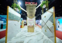 PORCELA Transforms Thai Tile Market with Green Living Innovations at Architect Expo 2025