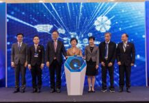 Grand Opening for TAPA 2025: A Platform for Business Success