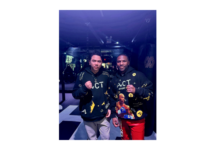 Floyd Mayweather Announces His Status as ACT(ACET) Holder