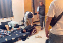 Seven Arrested in Bangkok as Three Indians Rescued from Kidnapping
