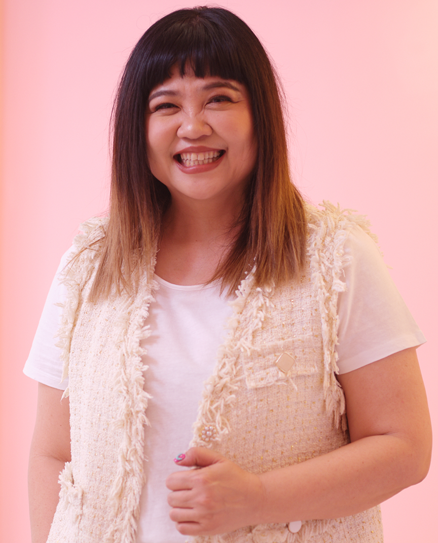 intira naksakul