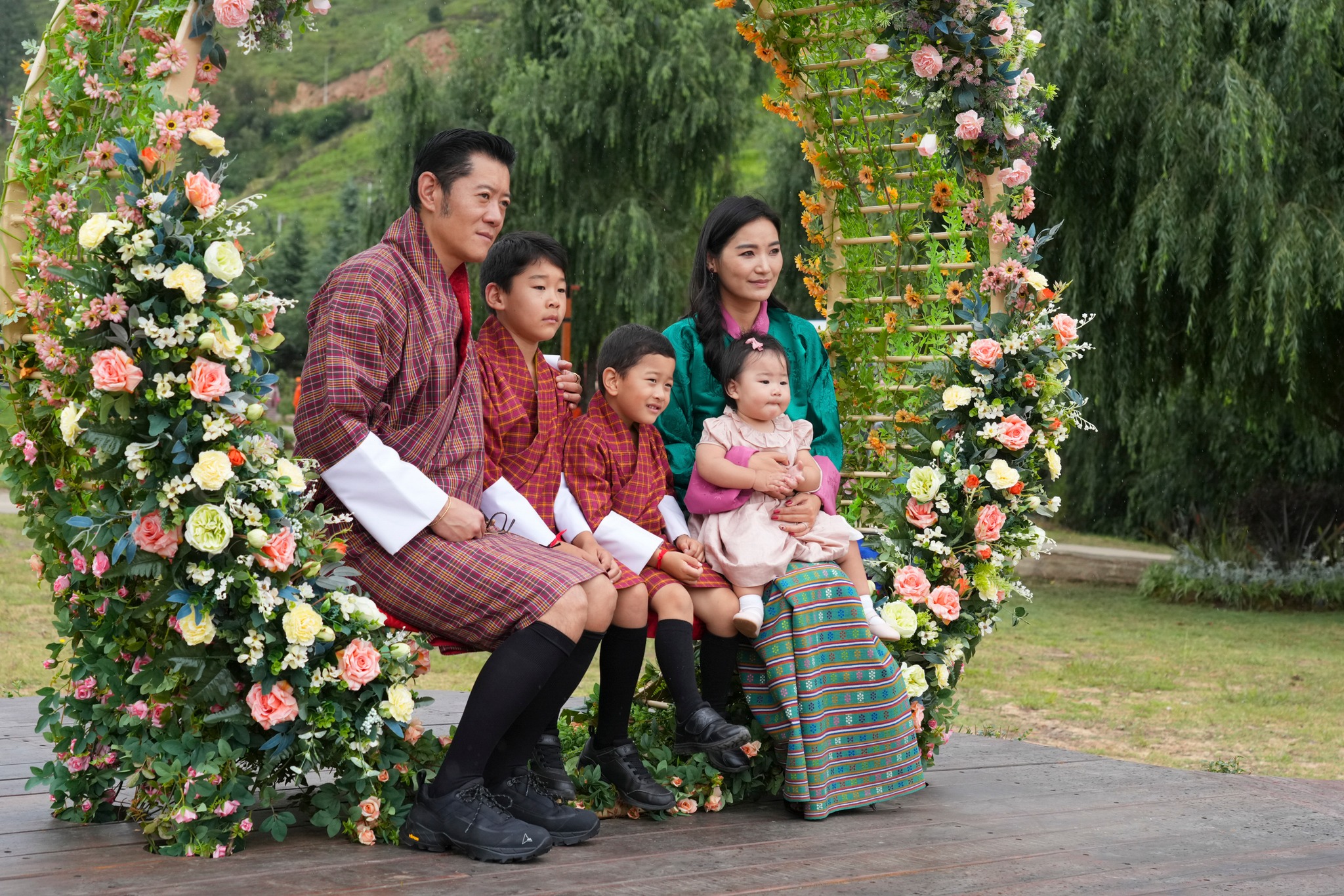 jigme bhutan