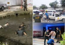Bangkok Police Seek Cooperation to Tackle Foreign Mental Health Cases