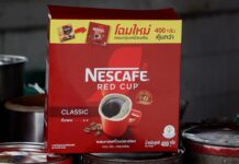 Thai Gov’t Monitors Nescafé Production Halt Due to Legal Dispute